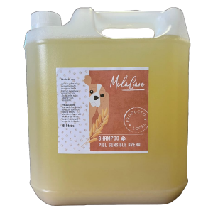 Shampoo Avena 5L