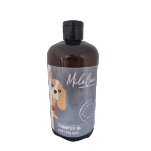 Shampoo Antipulgas 500ml